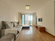 南北通透 商圈成熟 中间楼层采光好 近地铁 出行方便 带电梯