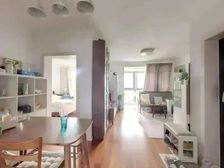 富友嘉园(北区 )新家具 环保装修 采光好 停车位免费