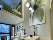 广垦·天河1号 南北向精装修3号线梅花园 近地铁 送物业