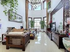 加州水郡一期格局方正诚意出售低总价推荐房源