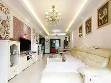 豪利花园 带车位物业带家私家电 户型方正 业主急售 拎包入住