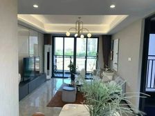 合景保利·香樾四季 南向精装修 精装保养好 安静望花园 急售