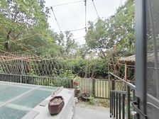 地铁口 下跃户型 养花养草 豪装源