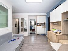 精装好房做好两房 正南朝向 满五年 电梯房 产权清晰