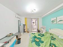 可谈20万 南北通透 88平南北通两房 双阳台 房东急置换