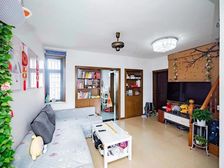 鑫港苑 中间楼层 居家自住 满五年唯壹 业主急售 好看房