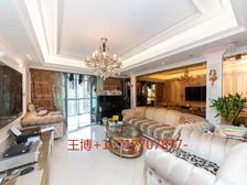 徐汇海上名邸 3室2厅 产权车位,精装修 南北通 豪华大平层