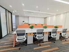 朝阳门丨昆泰国际中心丨悠唐国际中心丨丰联广场丨精装修带家具