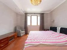 兴南花园 113.68平2居 南向精装修 安静不临街