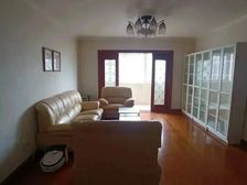 徐家汇花园3居室空间大低楼层主卧客厅朝南看房有钥匙