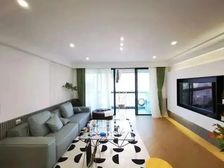 四季园中层小区安静舒适明厨明卫南北户型