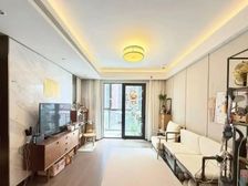 盛大花园温馨有家端正大气装修好业主诚意卖