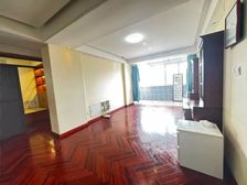 电梯房一梯一户的房子你敢信嘛!三开间朝南!租客已搬!随时看!