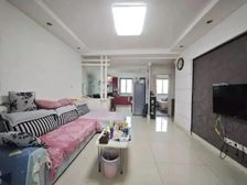 地铁房!全明二房,电梯采光视野好,出门地铁万达,必看好房!