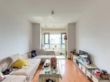 锦绣城三期睿园 2室2厅 92.73平