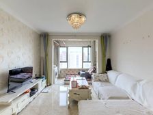 锦绣城二期朗园 2室2厅 85平