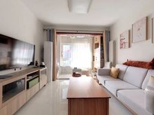 金科城 2室1厅 85.09平