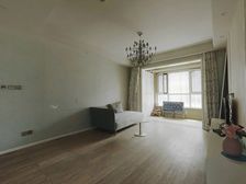 绿地中央广场四区 2室1厅 95.7平