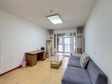 绿地中央广场四区 2室2厅 97.77平