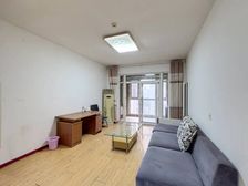 绿地中央广场四区 2室2厅 97.77平