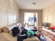 金科城 2室2厅 82平