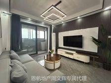 漕河泾15年次新房 离地铁O距离 南北通透户型 看房有钥匙