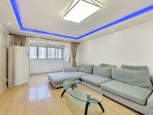 徐泾北城欣沁苑西区 2室1厅 70.39平