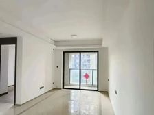 中国铁建海语熙岸 中间楼层 南北通透 次新小区 正规商品房