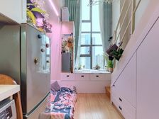 阳光城平江悦 1室1厅 20.87平