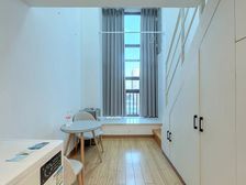 阳光城平江悦 1室1厅 22.64平