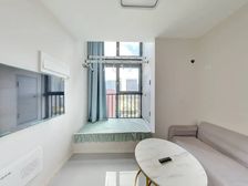 阳光城平江悦 1室1厅 20.62平