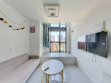 阳光城平江悦 1室1厅 21.25平