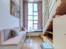 阳光城平江悦 1室1厅 24.6平