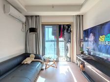 苏州星健中心 2室1厅 78.76平