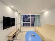 苏州星健中心 2室1厅 43.56平