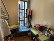 阳光城平江悦 1室1厅 21.54平