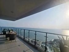 惠州一线海景房 豪华装修海景房总价 42万