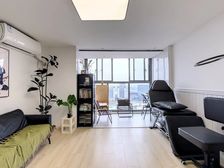 苏州星健中心 2室1厅 47.12平