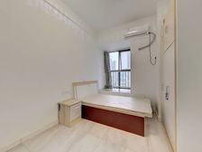 亿博青春汇 1室1厅 31.01平