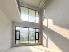 武汉豪宅天花板 华侨城原岸 联排边户 院子500平 买手即赚