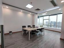 3号线地铁口,壬丰大厦553方,三面采光,价格可议