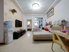 New辅仁路精致两房,急售必看好房可拎包入住 随时看