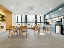 西客站首诺城市之光 雷格斯联合办公 5天办公月卡 含服务办公