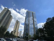 Regus外企直租 中央广场首诺城市之光 核心地段 甲写2人