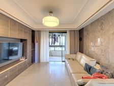 中星馨恒苑 2室2厅 90.45平