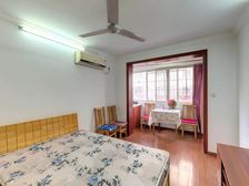 永和二村 1室0厅 30.58平