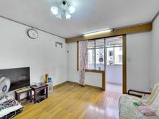 永和二村 3室2厅 70.01平