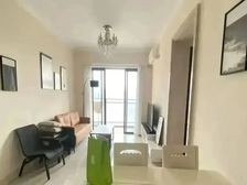 金海岸花园 读仲元 近地铁 装修保养新 带产权车位 随时看房