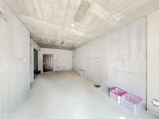 澳海澜庭 99.02平3居 南向毛坯 视野无遮挡