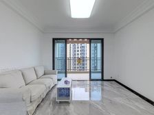 碧桂园凤凰城全新精装修-南北对流-诚心出售